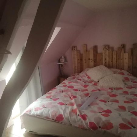 Jolie Maison Centre Ville D'에타플르 외부 사진